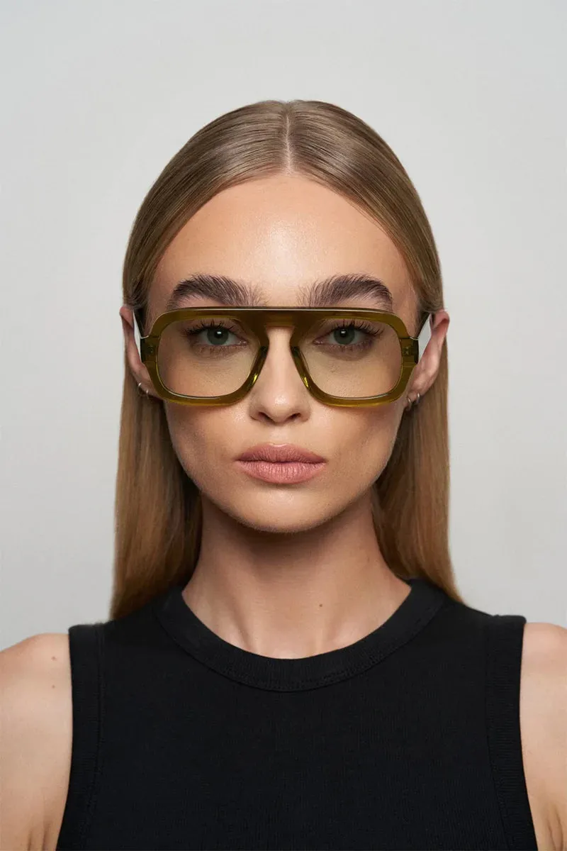 ELISA JOHNSON - JANE SUNGLASSES sold by Gillia product image thumbnail 3