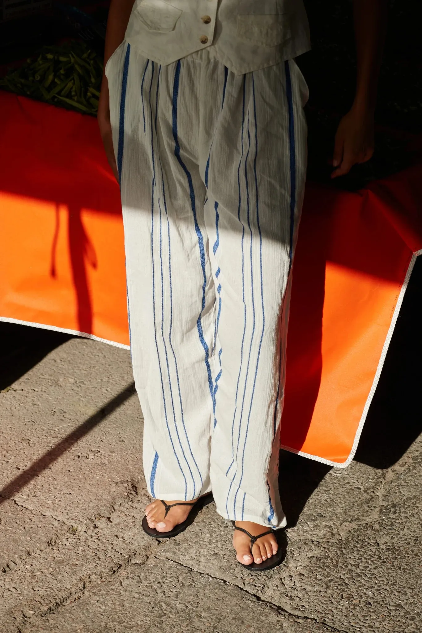 LEPTO FLIP FLOP sold by Gillia product image thumbnail 3