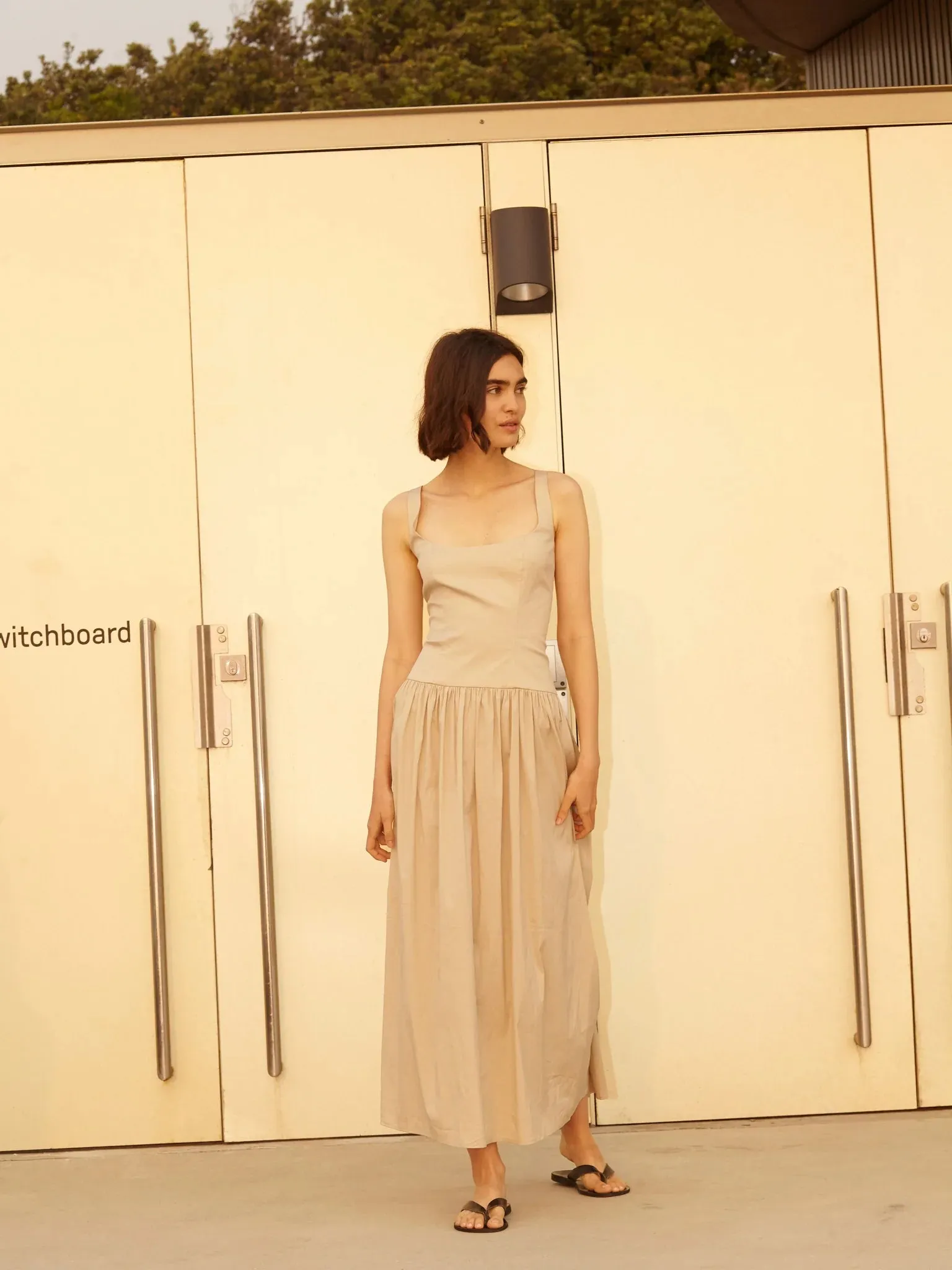 LEX FLIP FLOP sold by Gillia product image thumbnail 3