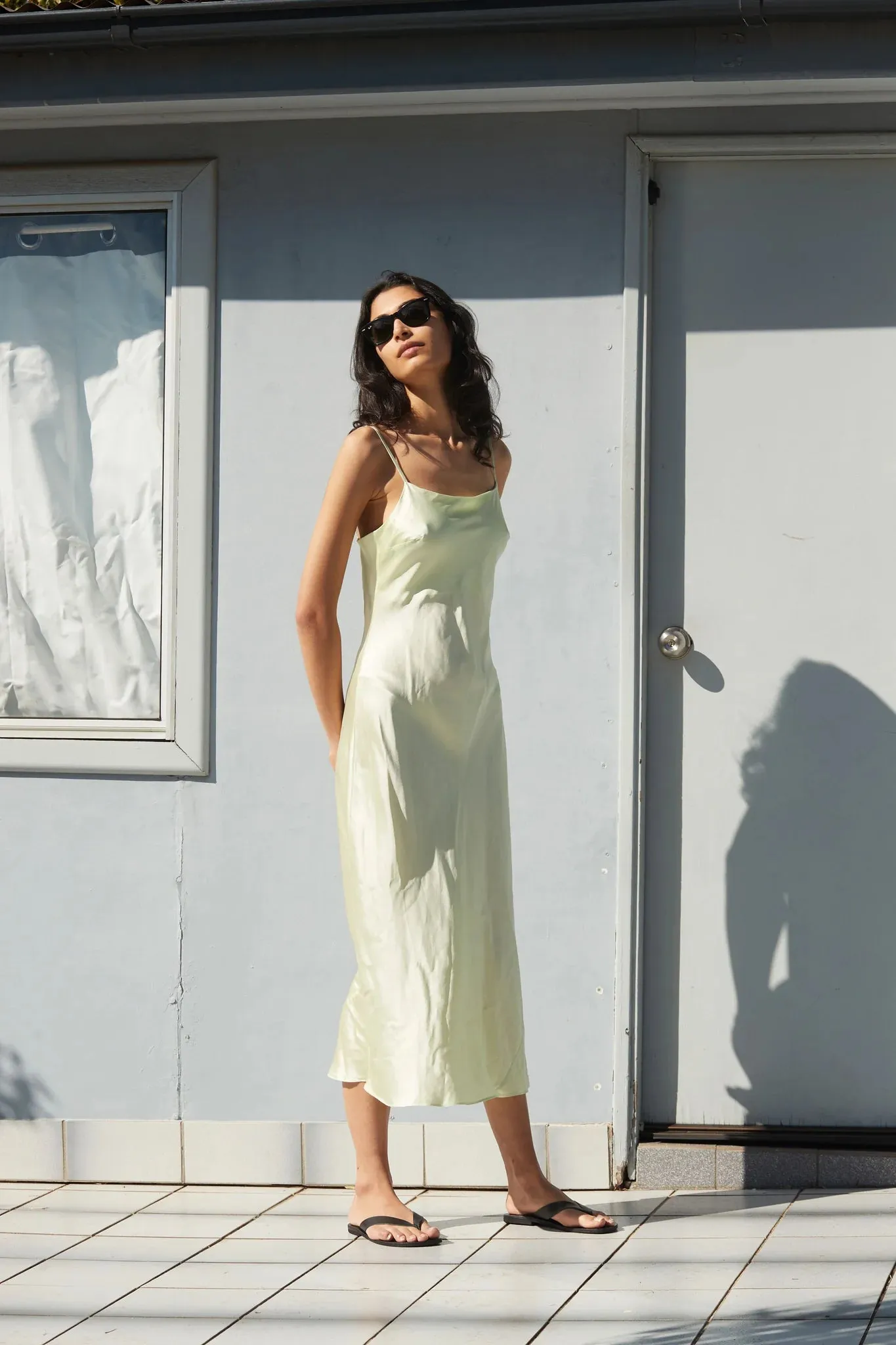 LEX FLIP FLOP sold by Gillia