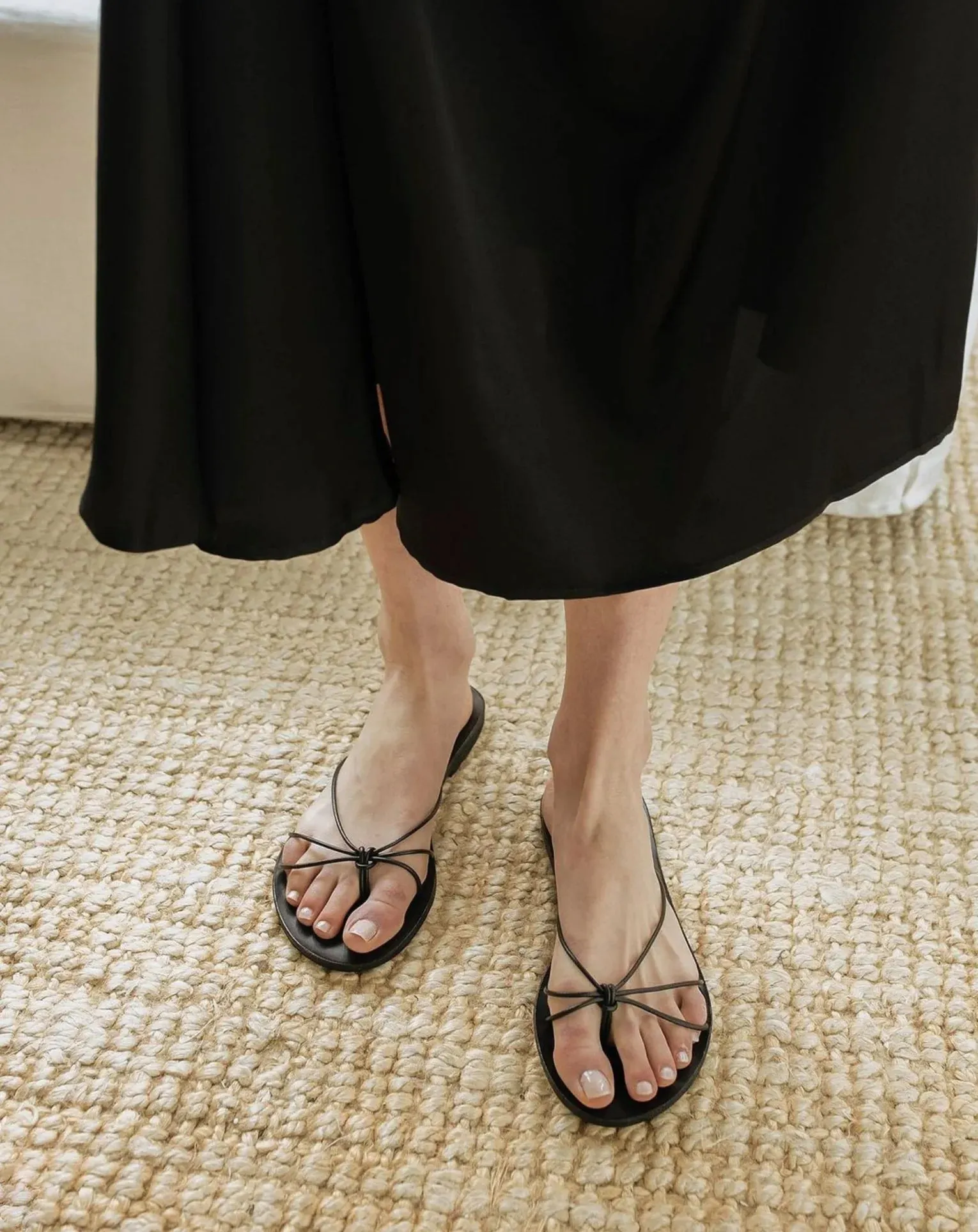 WINONA SLIDE sold by Gillia product image thumbnail 2