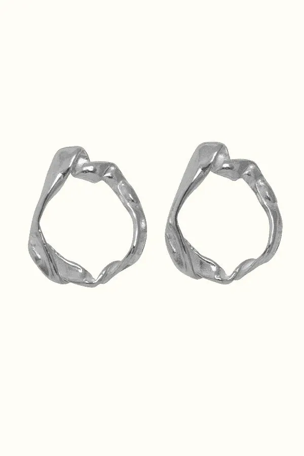 WASTED EARRINGS 03 sold by Gillia product image thumbnail 4