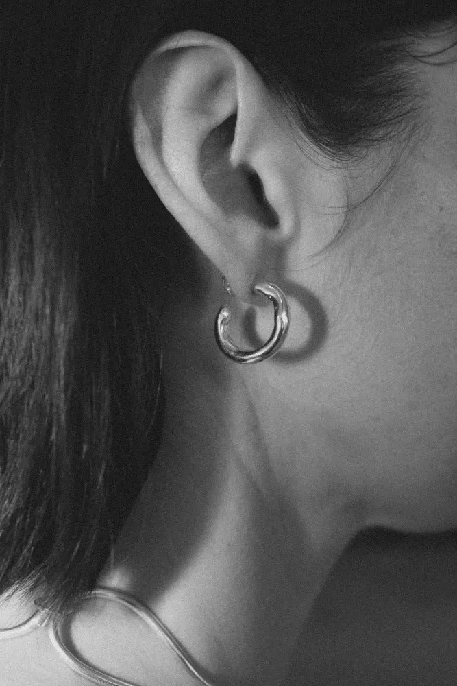 RELEASED FROM LOVE - Classic Hoops 01 Mini sold by Gillia product image thumbnail 2