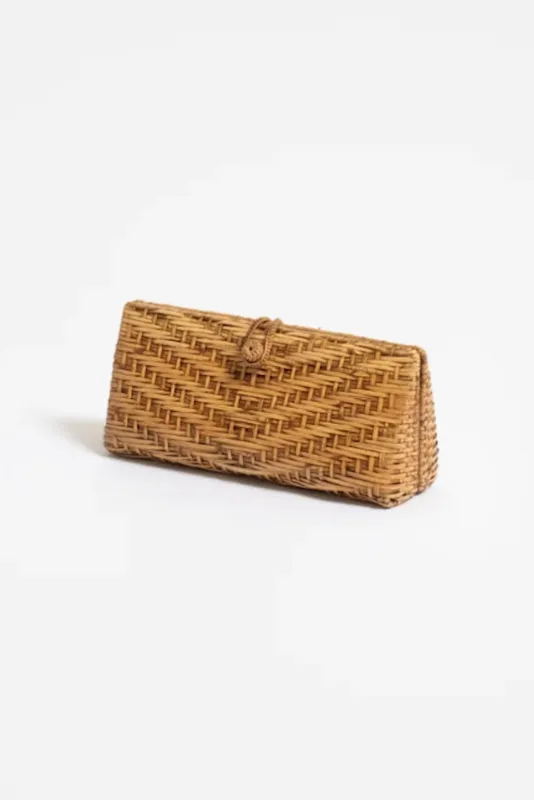 LUISA CLUTCH made by Gillia