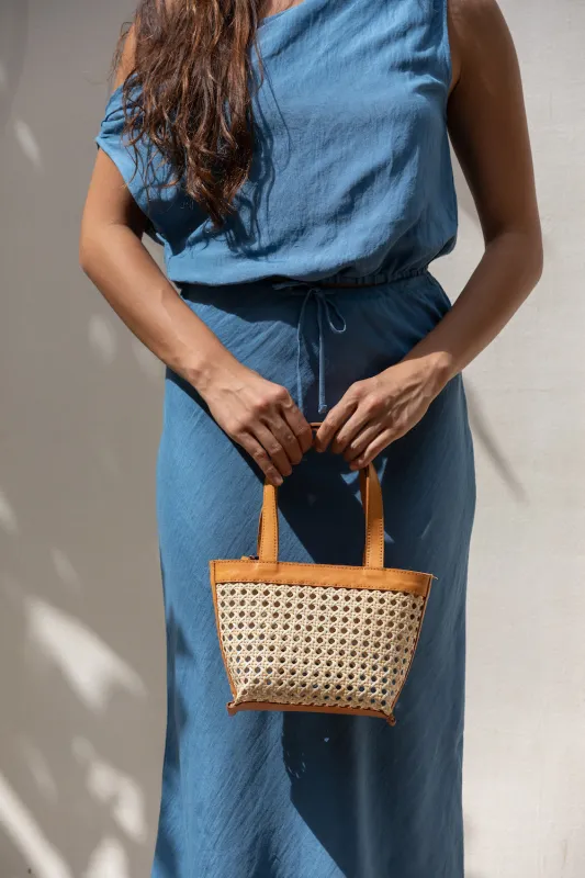 TARATAI BAG made by Gillia