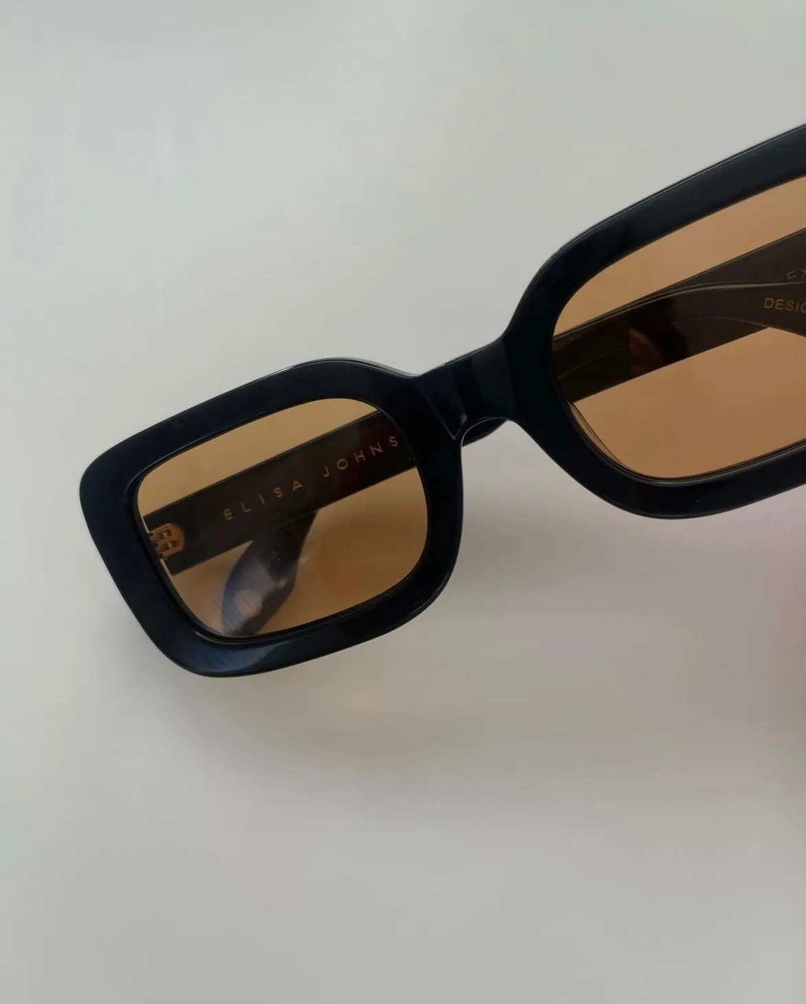 ELISA JOHNSON - LEXI SUNGLASSES sold by Gillia product image thumbnail 5