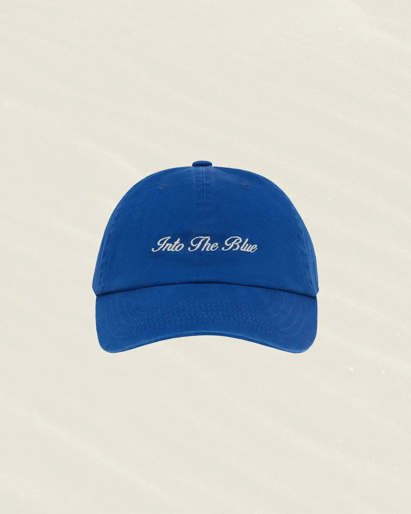 INTO THE BLUE CAP sold by Gillia product image thumbnail 2