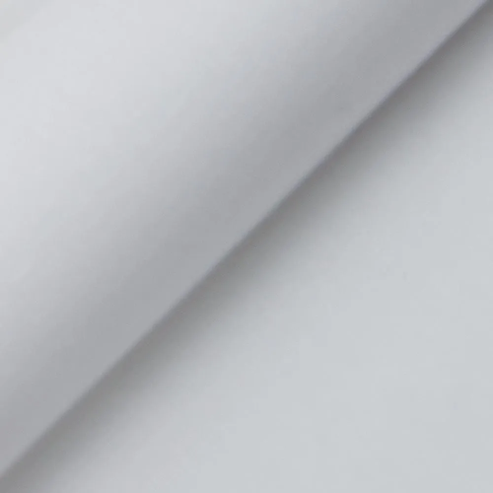 100's White Classic Broadcloth sold by Gitman Brothers product image thumbnail 3