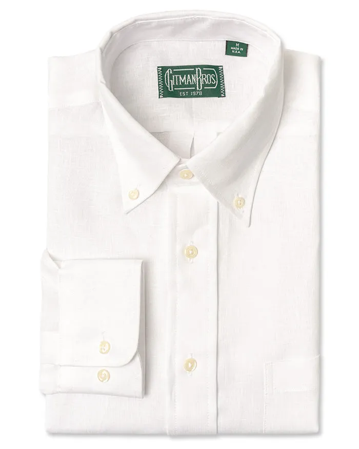 White Linen sold by Gitman Brothers