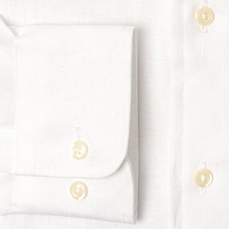 White Linen sold by Gitman Brothers product image thumbnail 4