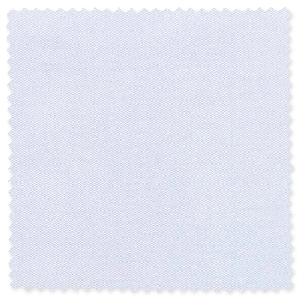 Light Blue Pinpoint sold by Gitman Brothers