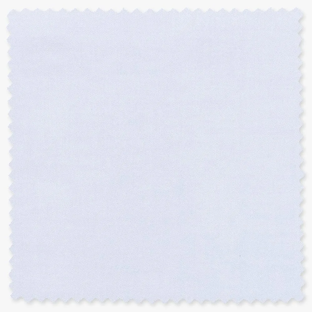 Light Blue Pinpoint sold by Gitman Brothers product image thumbnail 2