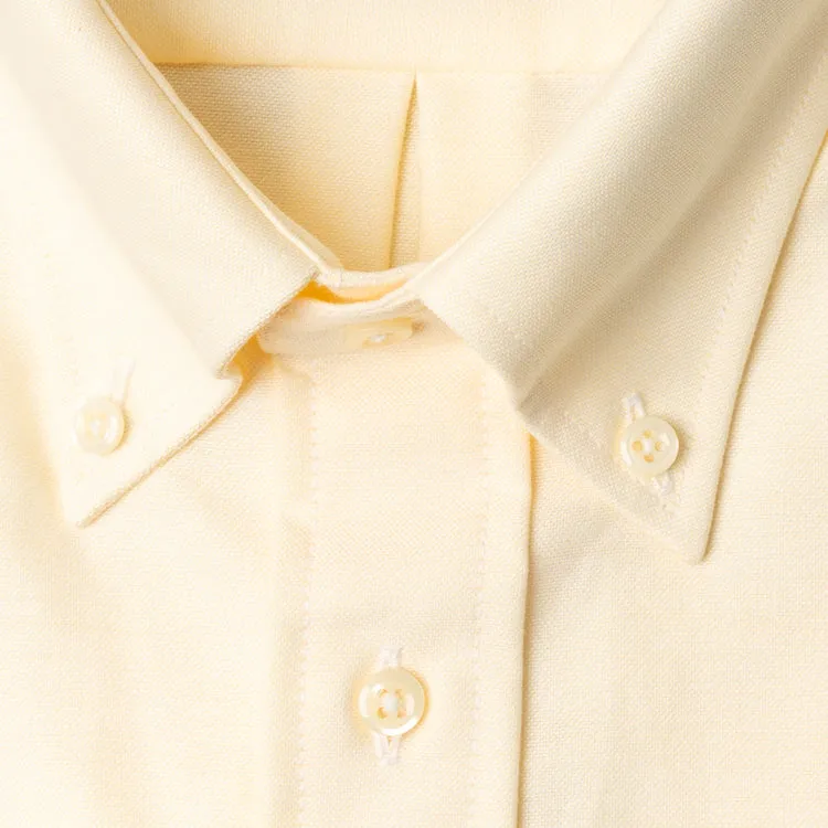 Yellow Spring Oxford sold by Gitman Brothers product image thumbnail 3
