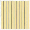 Yellow Cotton/Linen Cabana Stripe sold by Gitman Brothers