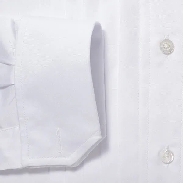 Five Pleat Tuxedo Shirt sold by Gitman Brothers product image thumbnail 4