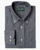 Grey Tonal Linen sold by Gitman Brothers