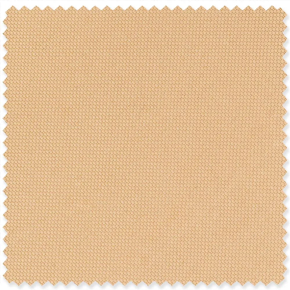 Tan Silk/Cotton Blend sold by Gitman Brothers