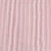 Red Stripe Oxford Weekend Shirt sold by Gitman Brothers