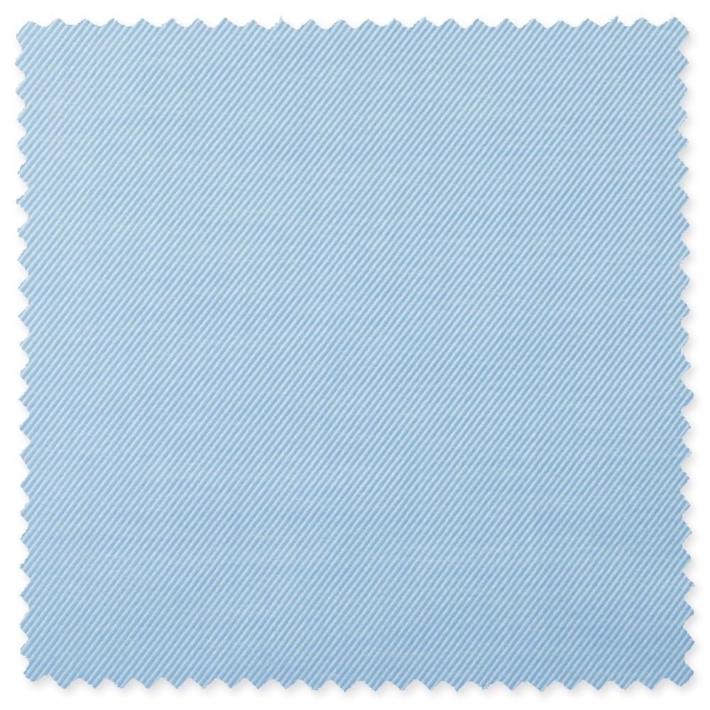 Blue Covert Twill sold by Gitman Brothers