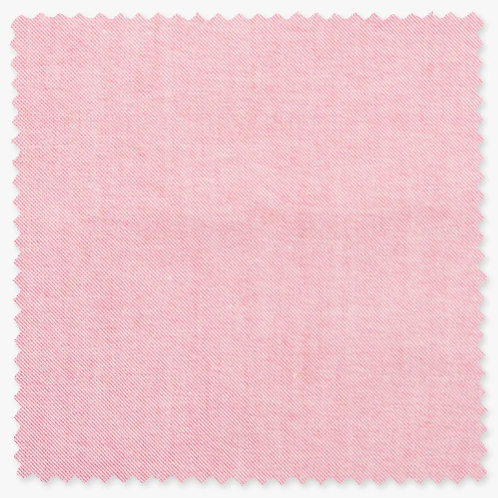 Red Cambridge Oxford sold by Gitman Brothers product image thumbnail 2