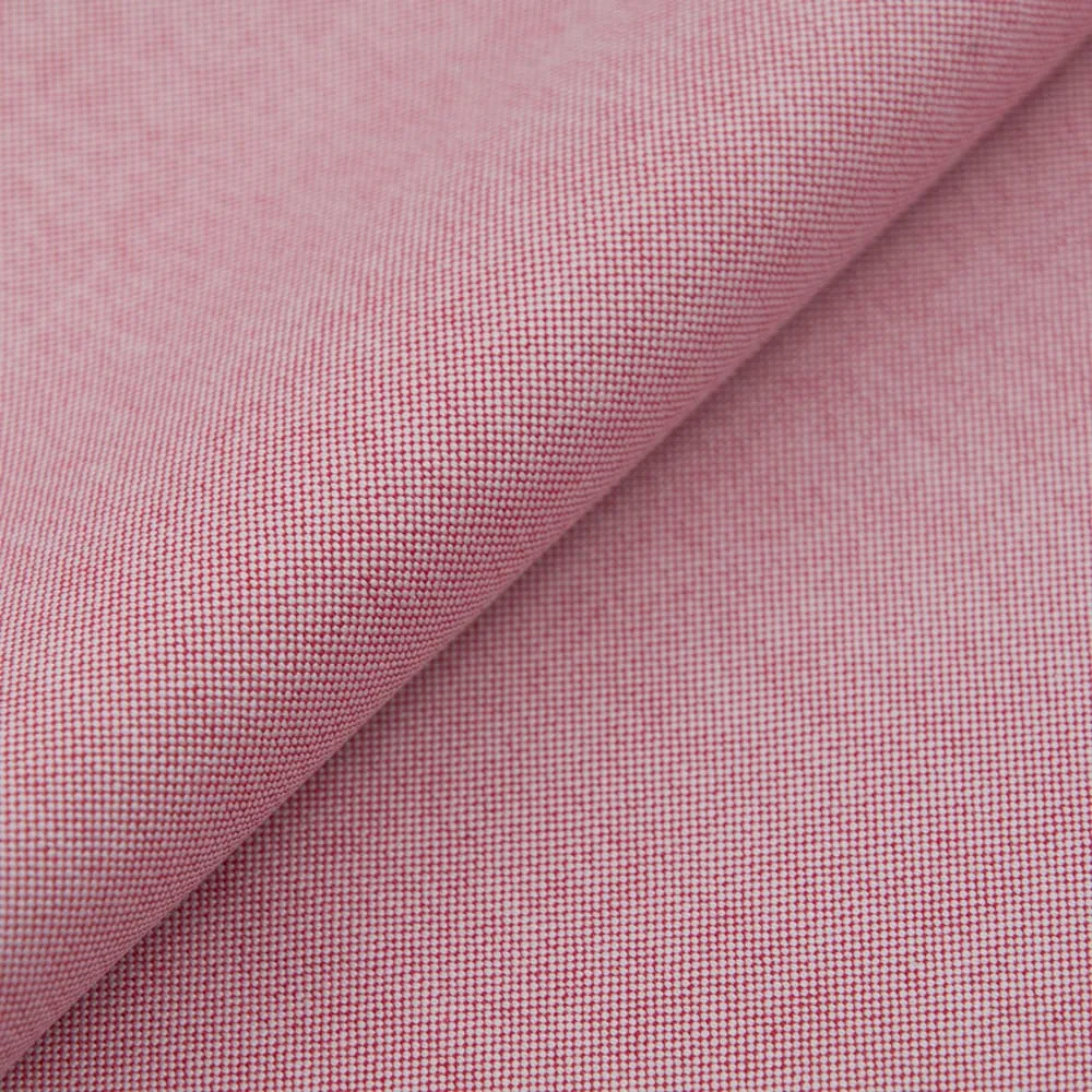 Red Cambridge Oxford sold by Gitman Brothers product image thumbnail 3