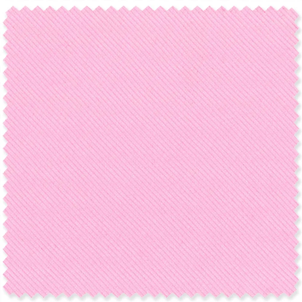 Pink Silk Twill sold by Gitman Brothers
