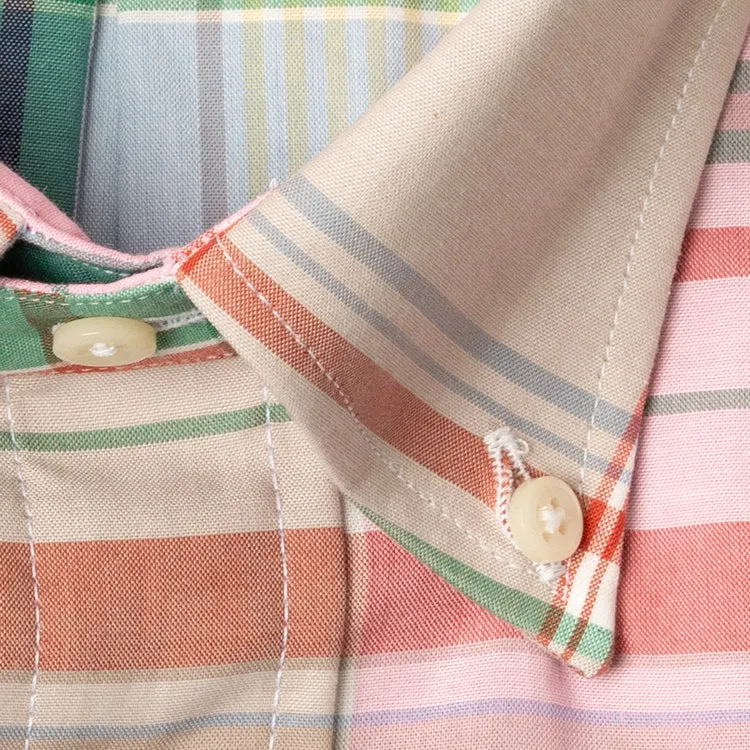 Summer Madras sold by Gitman Brothers product image thumbnail 5