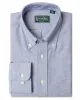 Dark Blue Spring Oxford sold by Gitman Brothers