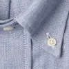 Dark Blue Spring Oxford sold by Gitman Brothers