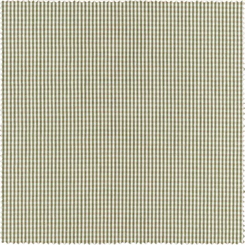Olive Archive Gingham made by Gitman Brothers