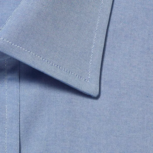 Medium Spread Pinpoint Blue - Classic sold by Gitman Brothers product image thumbnail 5