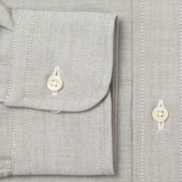 Olive Oxford sold by Gitman Brothers product image thumbnail 4