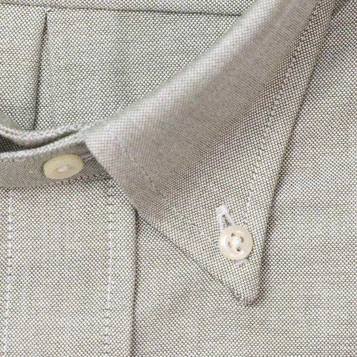 Olive Oxford sold by Gitman Brothers product image thumbnail 5