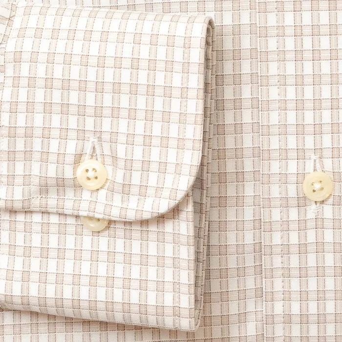 Crossroads Check sold by Gitman Brothers product image thumbnail 4