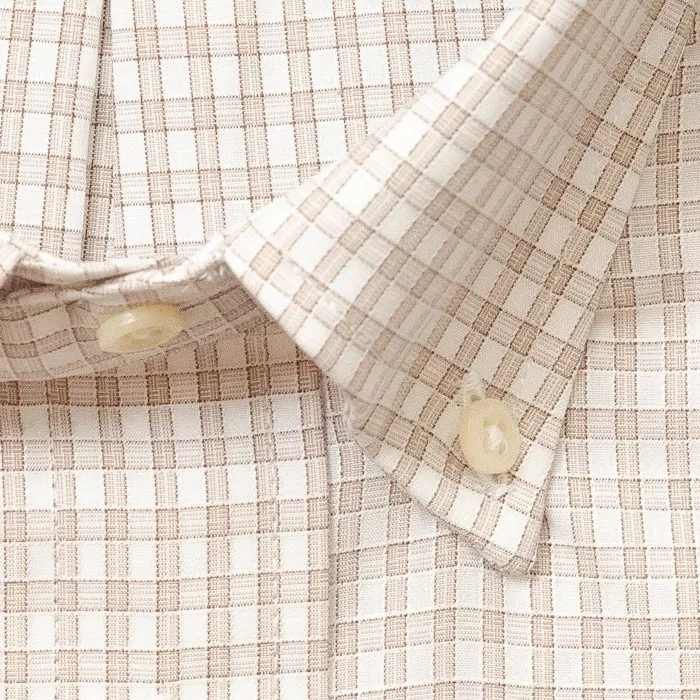 Crossroads Check sold by Gitman Brothers product image thumbnail 5