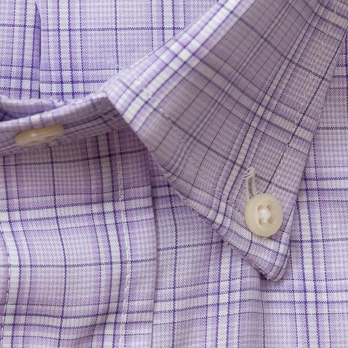 Prince of Wales Plaid sold by Gitman Brothers product image thumbnail 5