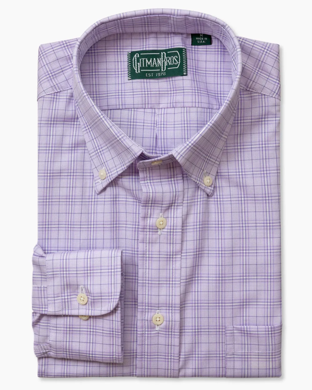 Prince of Wales Plaid sold by Gitman Brothers product image thumbnail 2