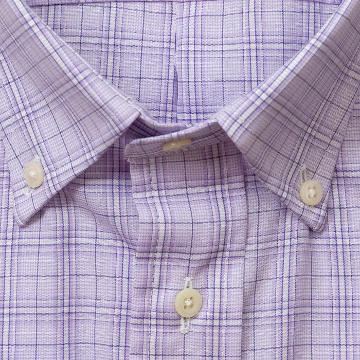Prince of Wales Plaid sold by Gitman Brothers product image thumbnail 3