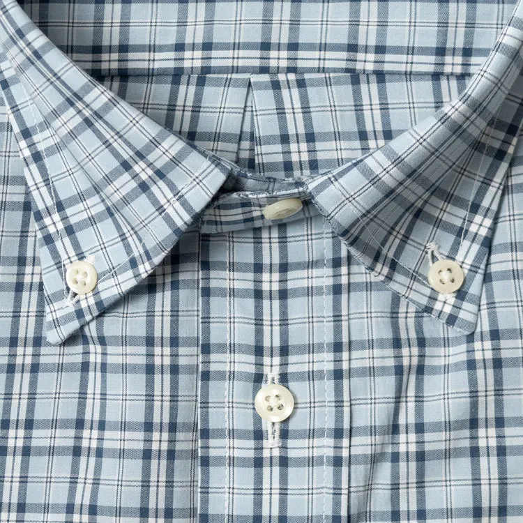 Breeze Plaid sold by Gitman Brothers product image thumbnail 3