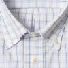 Pink Italian Poplin sold by Gitman Brothers