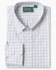 Pink Italian Poplin sold by Gitman Brothers