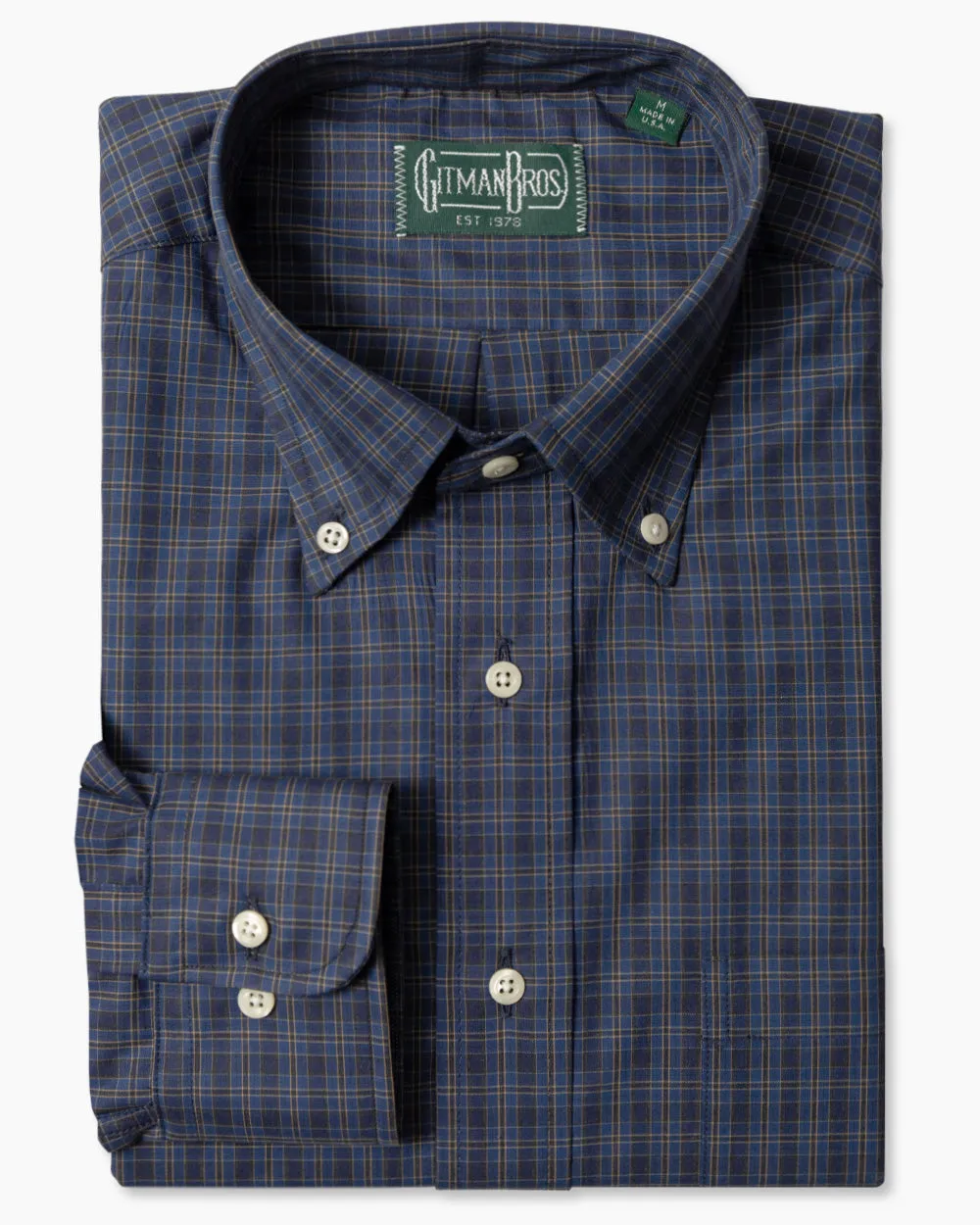 Black Archive Madras sold by Gitman Brothers product image thumbnail 2