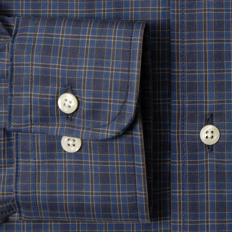 Black Archive Madras sold by Gitman Brothers product image thumbnail 4