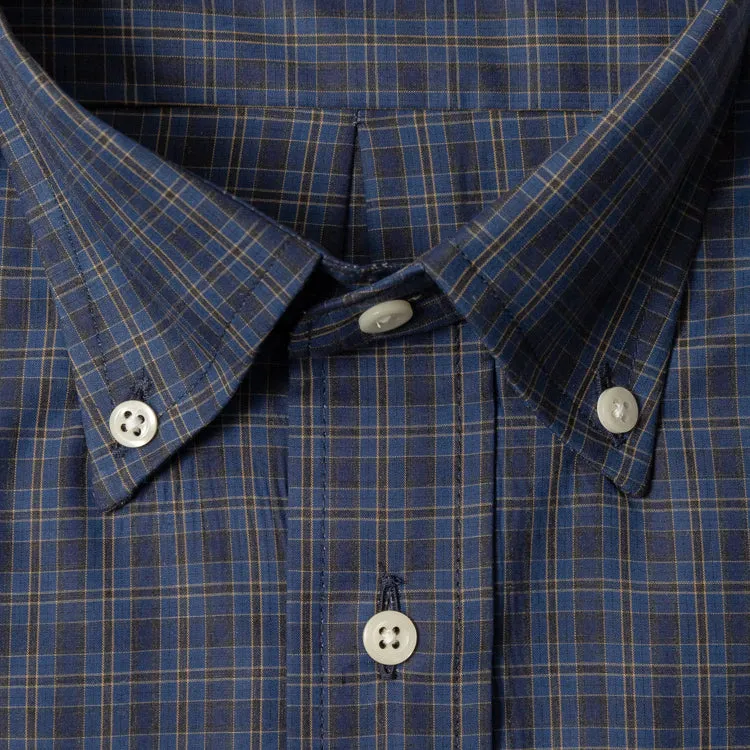 Black Archive Madras sold by Gitman Brothers product image thumbnail 3