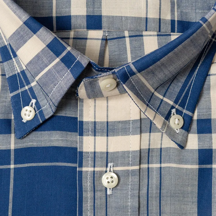 Blue Archive Madras sold by Gitman Brothers product image thumbnail 3