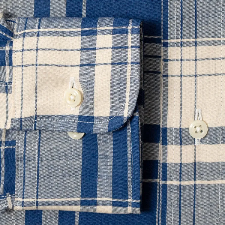 Blue Archive Madras sold by Gitman Brothers product image thumbnail 4