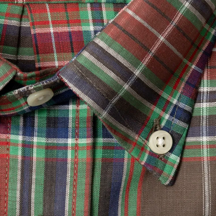 Brown Archive Madras sold by Gitman Brothers product image thumbnail 5