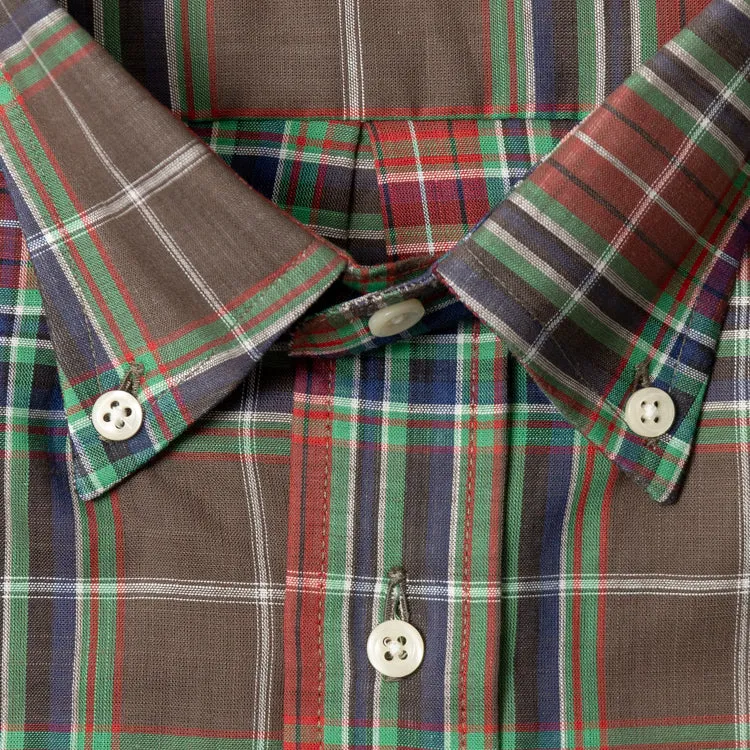 Brown Archive Madras sold by Gitman Brothers product image thumbnail 3
