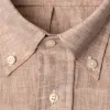 Brown Canclini Linen sold by Gitman Brothers