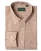 Brown Canclini Linen sold by Gitman Brothers
